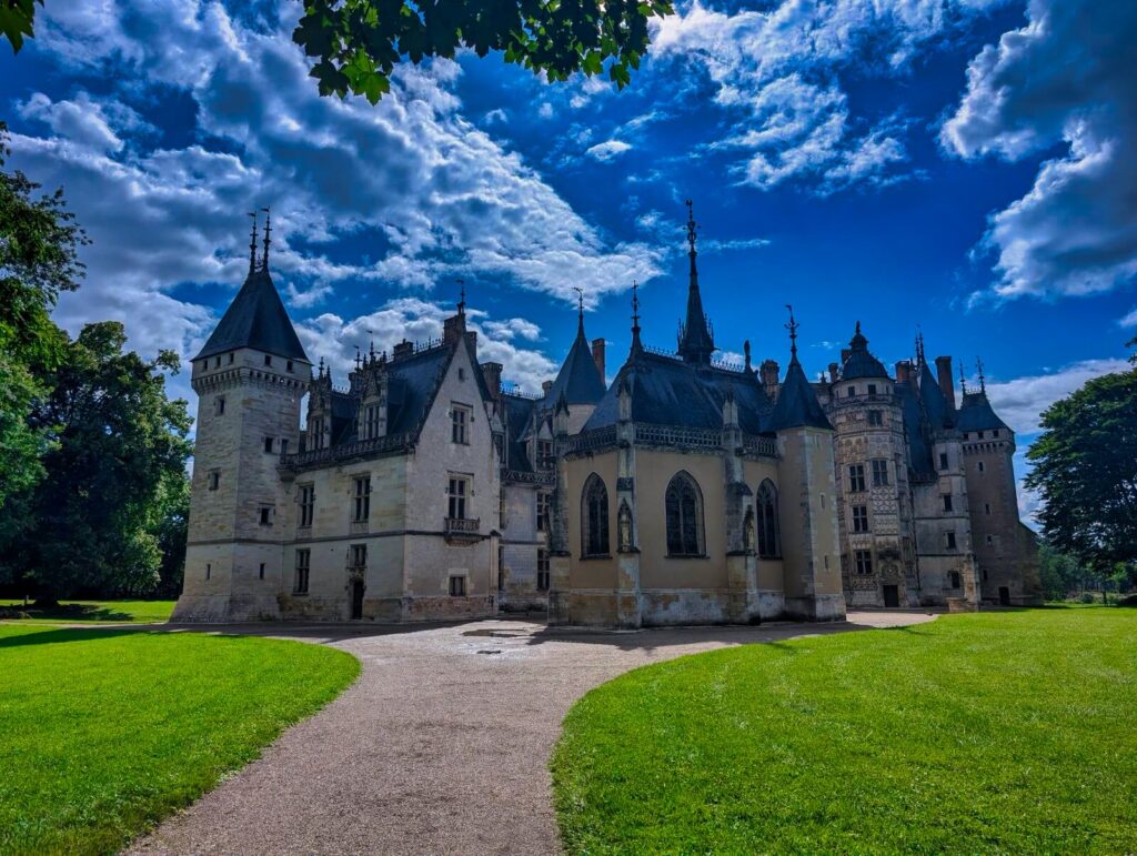 Liste ensemble pour meillant 2026 elections municipales 15 22 mars richard beguin (44)